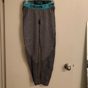 Gymshark Flex Leggins